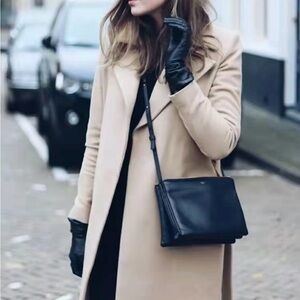 Authentic Celine trio bag